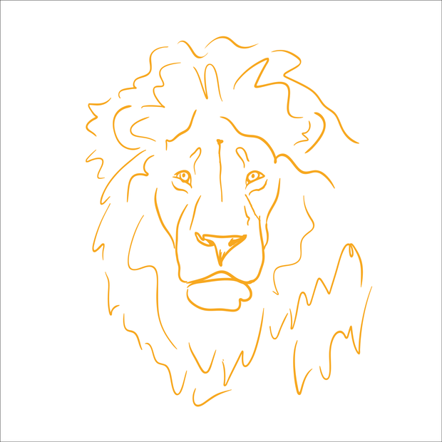 Lampada - Line Lion