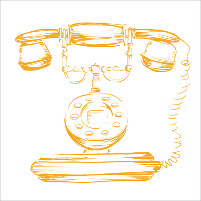 Lampada - Telefono